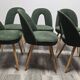 Dining Chairs by Antonin Suman, 1960s, Set of 6