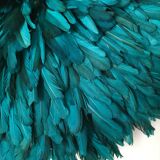 Jujuhat duck blue 65 cm