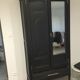 Armoire parisienne