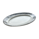 Staint Amand oval presentation dish
