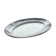 Staint Amand oval presentation dish