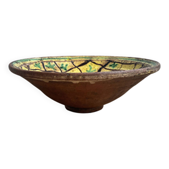 Ceramic Pakistan, Swat Valley, 19th Century