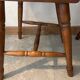 set of 4 bistro chairs