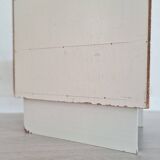 Pair of 70s bedside tables