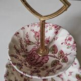 Rose Chintz Servant