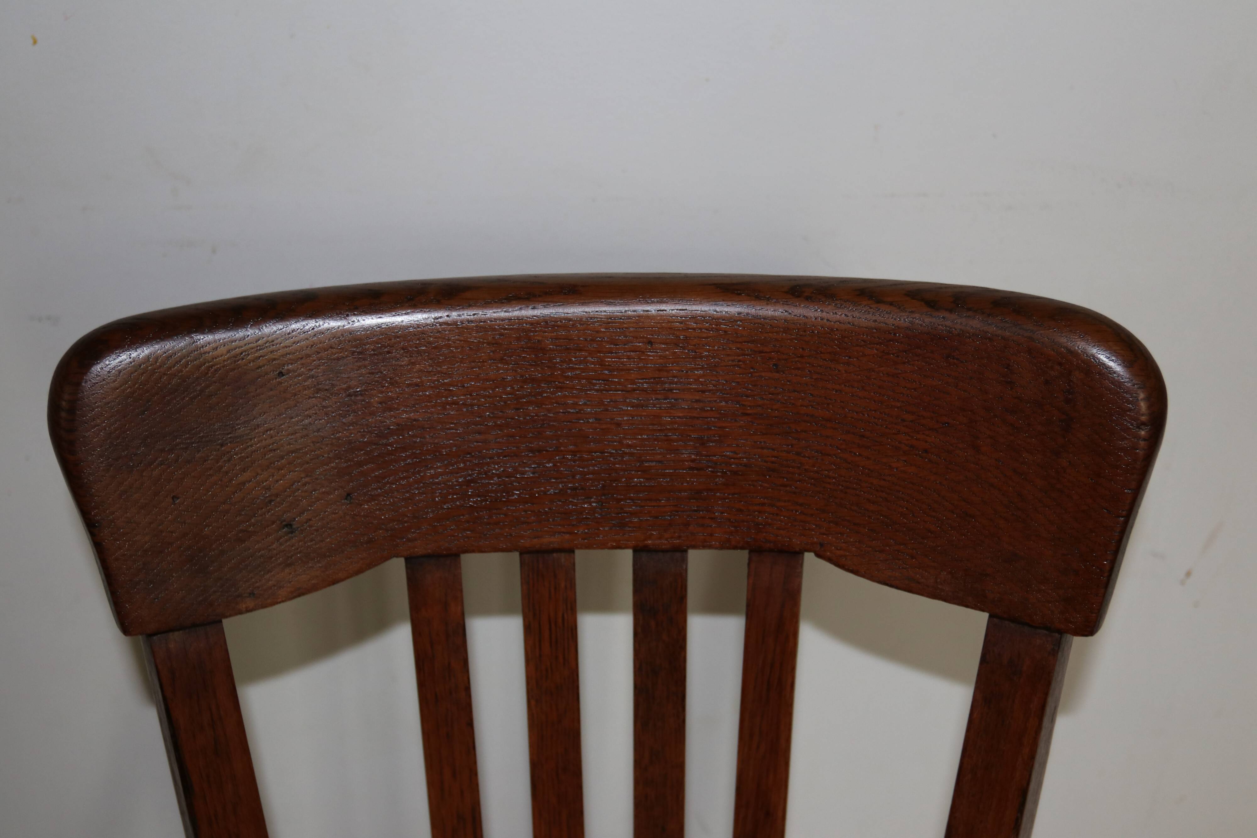 American office chair