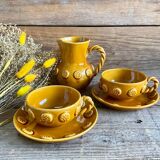 Vintage tea set