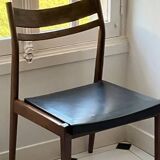 Set of 6 chairs