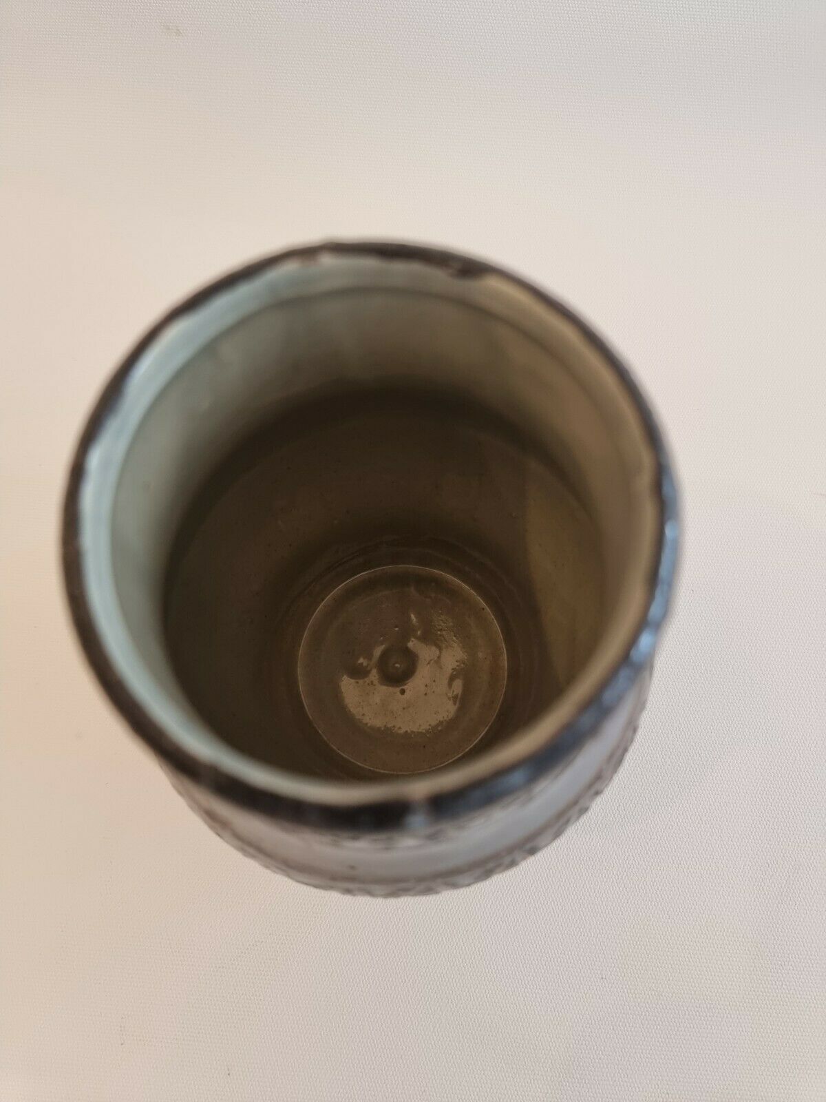 Ceramic vase 50/60 vintage