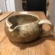 Sandstone pot lot