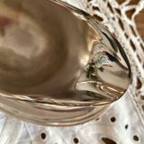 Sheffield Silver Gravy Boat