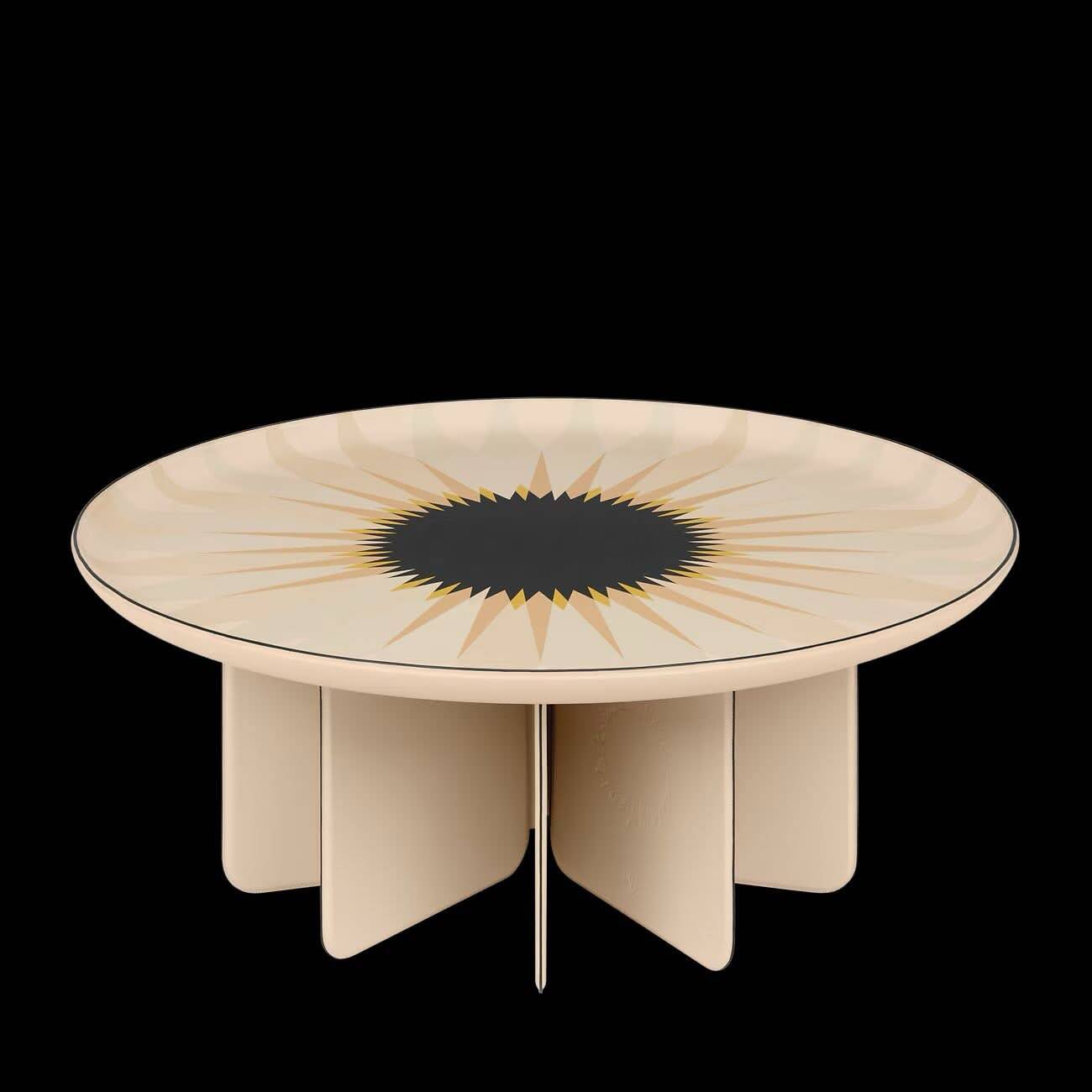 Louis Vuitton Objets Nomades Talisman Table by India Mahdavi (Edition 27/30