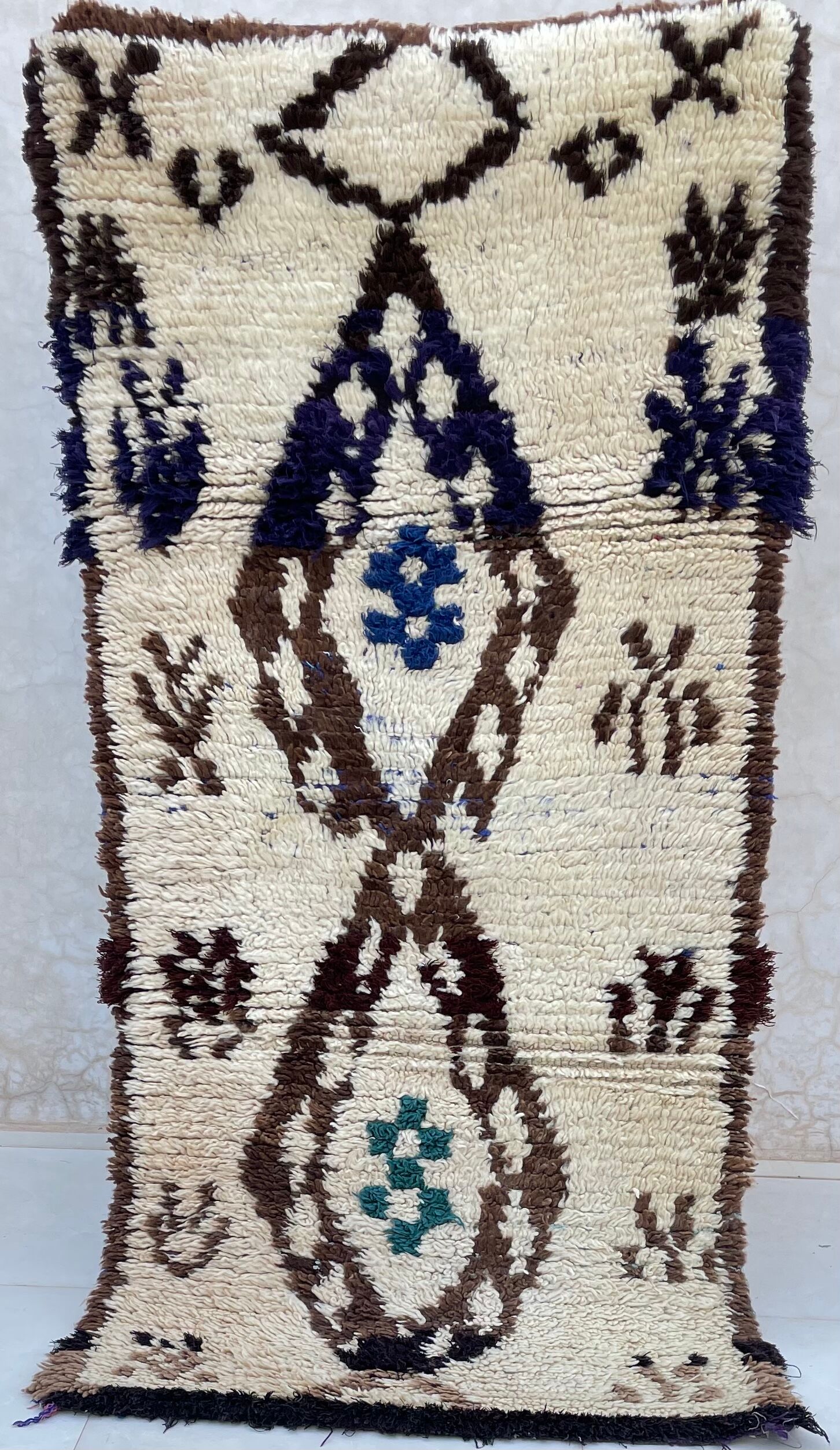 Azilal 74x36cm