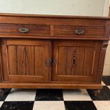 Meuble bas enfilade