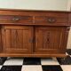 Low furniture sideboard