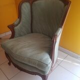 Armchair