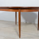 Mid-Century Teak Oval Dining Table by G-Plan, 1960s
