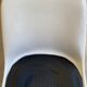 Lot of 6 tulip chairs design 1969