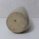 old stoneware bottle