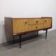 Enfilade vintage midc-century