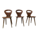 Baumann chair model Ants