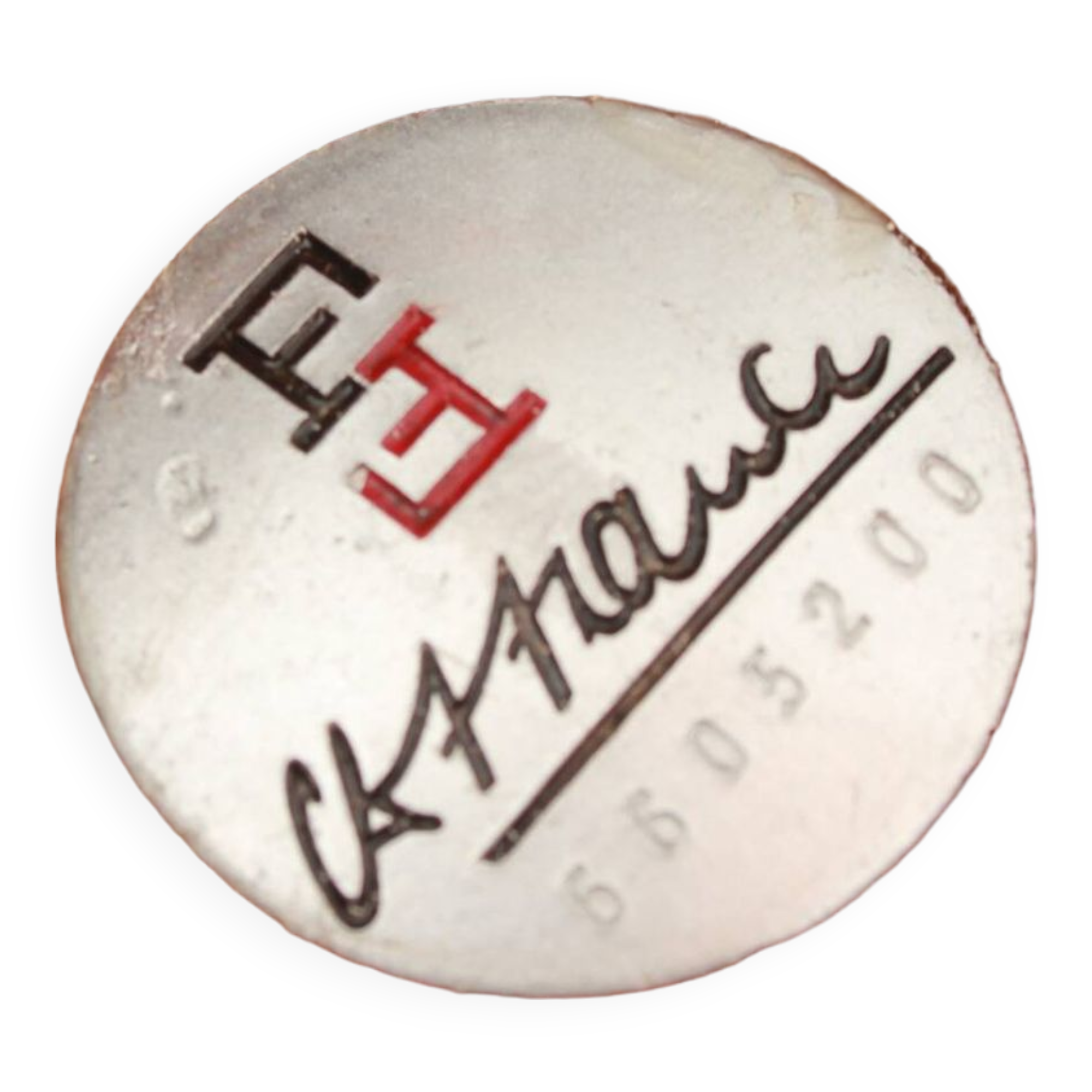 1960s coffeetable Peter Hvidt Frace & Son in Teak FD-515