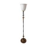 Art Deco floor lamp