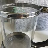 6/8 cup Melior piston coffee maker