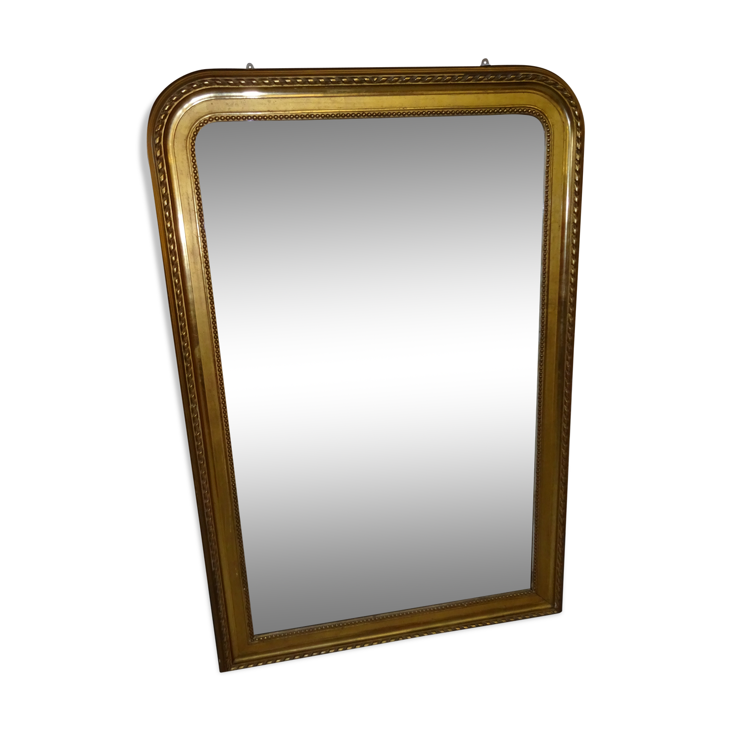 Mirror Louis Philippe 130x92cm