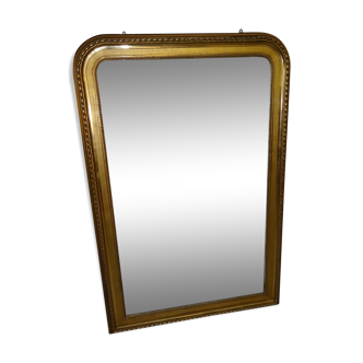 Mirror Louis Philippe 130x92cm