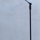 Articulated floor lamp, Brilliant, 1980