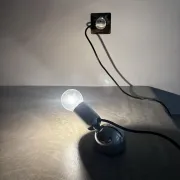Lampe Pollux par Ingo Maurer