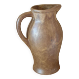 Carafe en grès