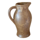 Carafe en grès