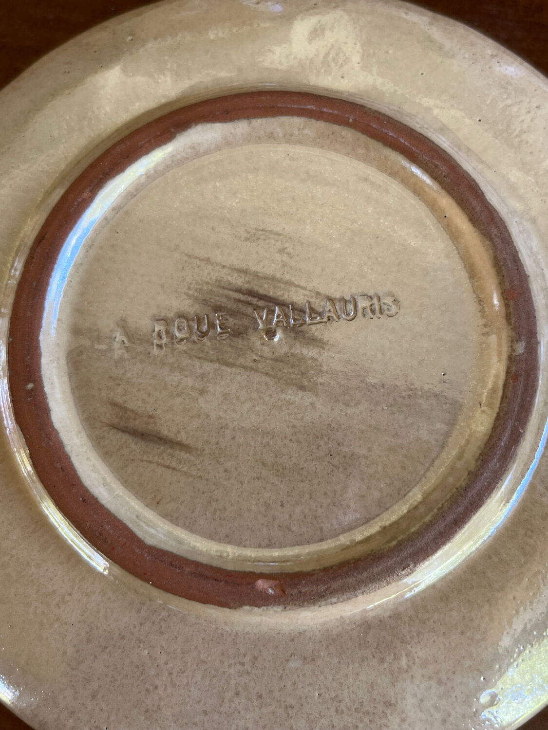 Service Vallauris La roue