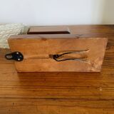 Pair of vintage wall lights