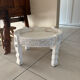 Indian side table