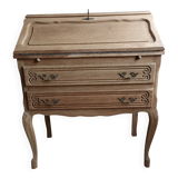 Renovated secretary
