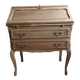 Renovated secretary