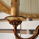 Lamp style Napoleon Empire