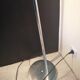 Floor lamp ALUMINOR model MIRROR LS