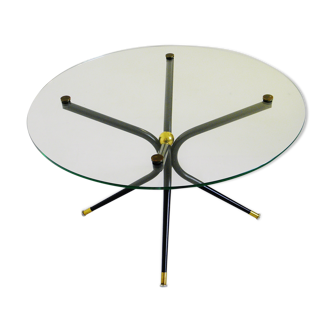 Table basse italienne 1950