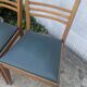 Pair of chairs from the 1950s