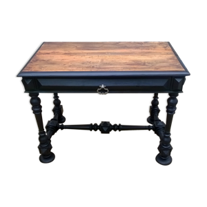 ancien bureau pointe
