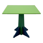 Table Modèle 4310 par Anna Castelli Ferrieri pour Kartell, 1980