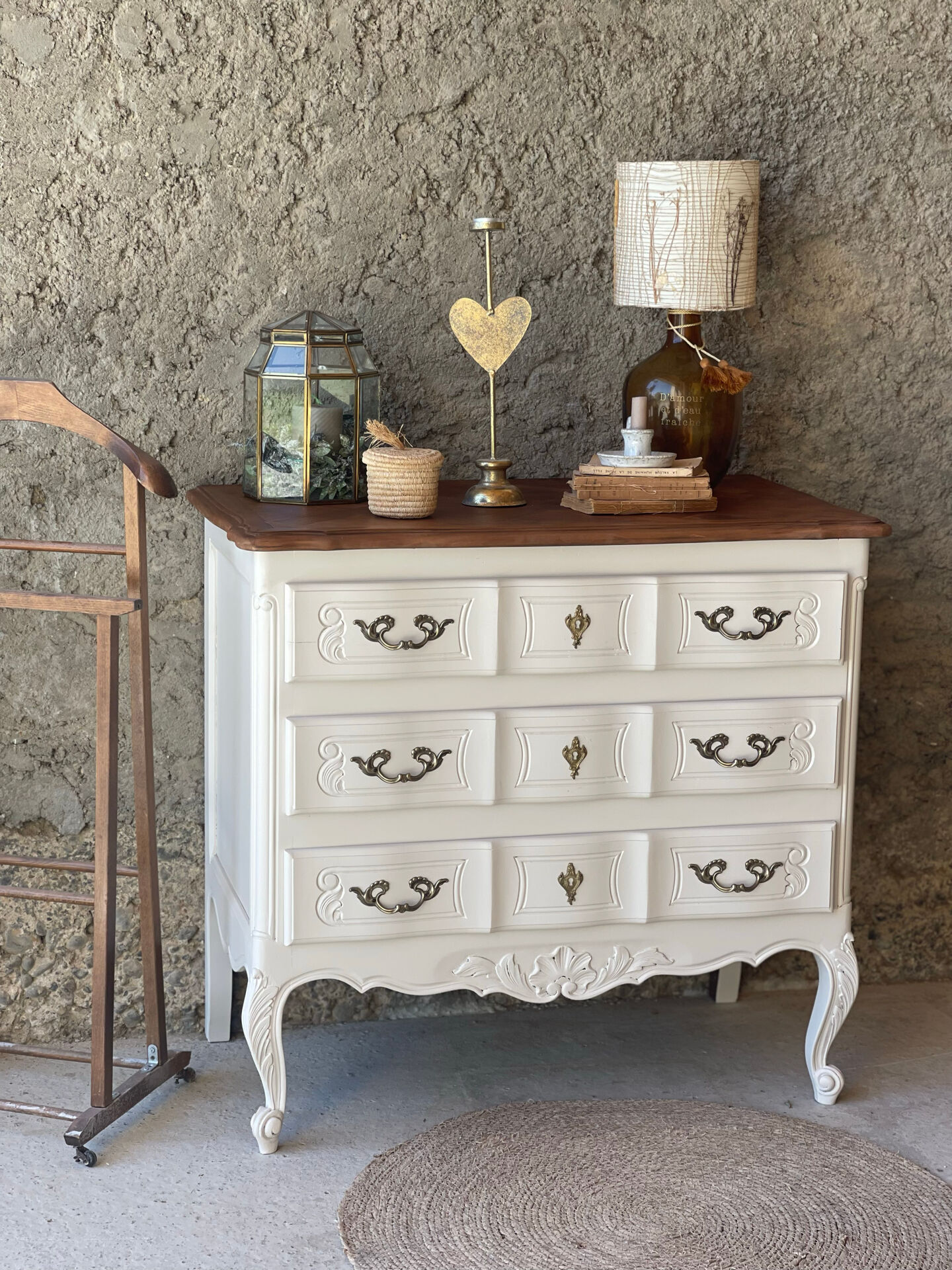 Commode