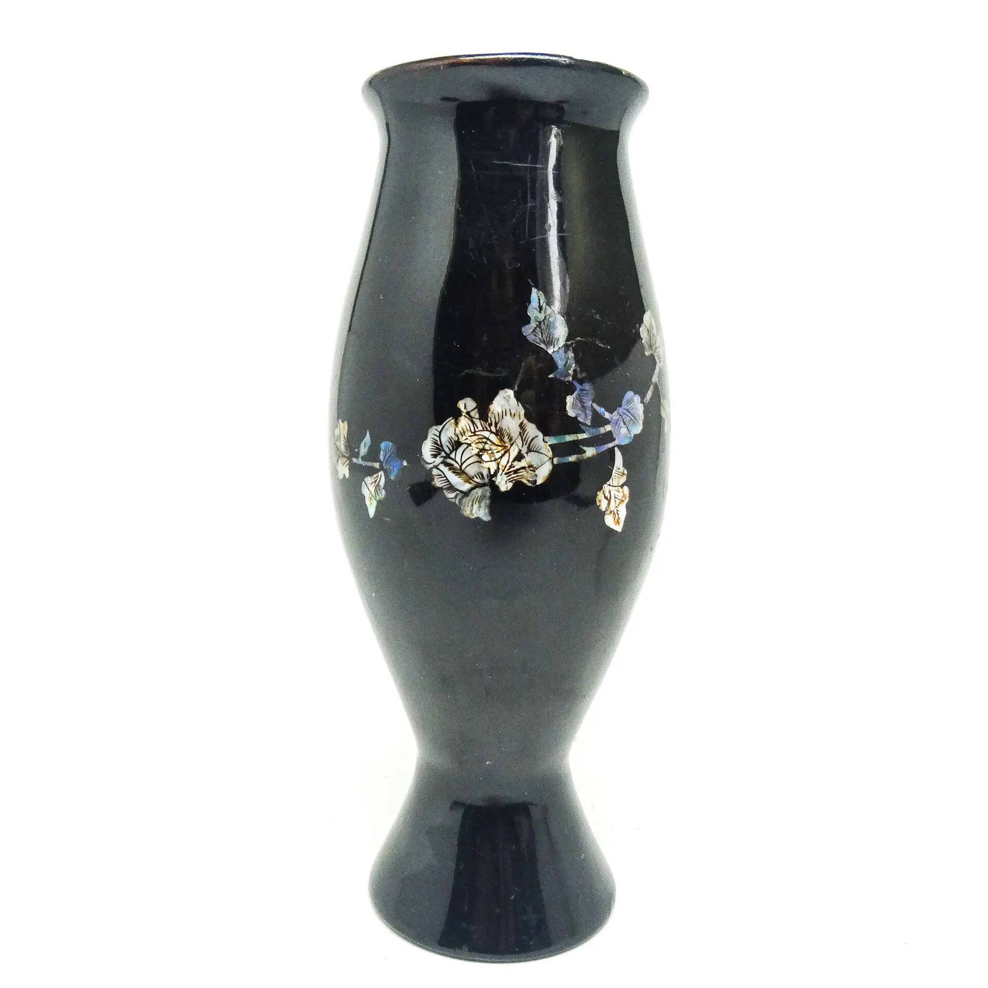 Mid-century modern vase, Japan, 1950s