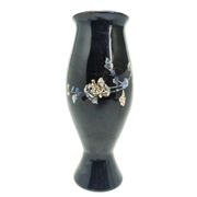 Mid-century modern vase, Japan, 1950s