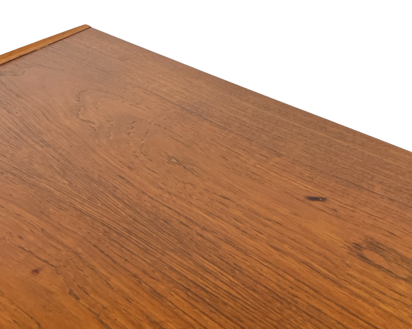 Vintage Coffee Table 1960s Coffee Table with Reversible Top