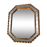 Mirror 1920/1930 - 47x38cm